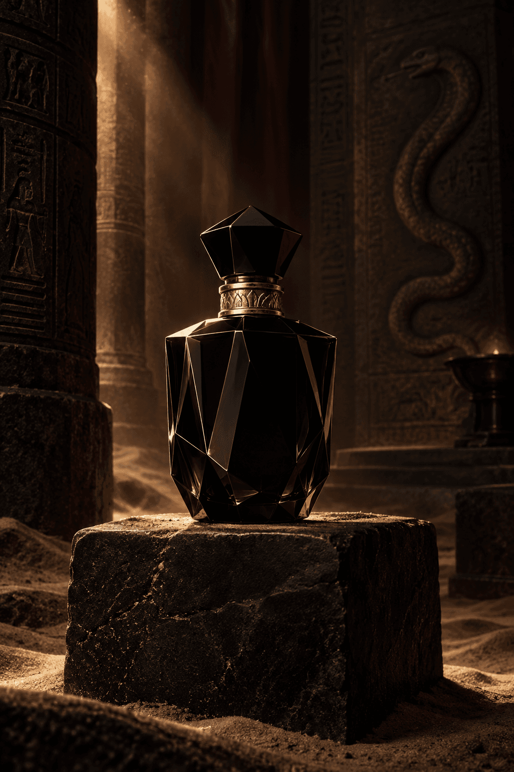 VENOM perfume